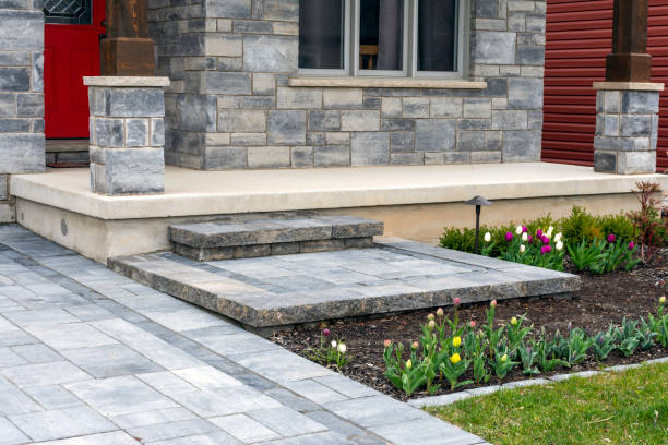 Reasons to Select Us for Your Driveway Paving Requirements in Dennis Port, MA